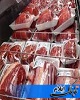 عرضه گوشت 240 هزاری توسط اتحادیه عشایری در ایلام