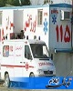 پایگاه اورژانس 115جاده‌ای شهرستان چوار افتتاح شد