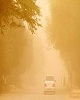 مردم استان خطرات ناشی از گرد و غبار را جدی بگیرند