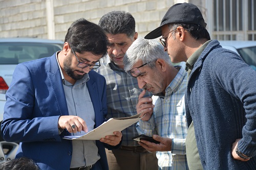 شتاب گیری اجرای پروژه‌های گازرسانی استان همدان