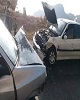 تصادف سه دستگاه خودرو در دهلران یک فوتی برجای گذاشت