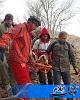 افزایش 90 درصدی عملیات امدادرسانی‌ هلال احمر در استان
