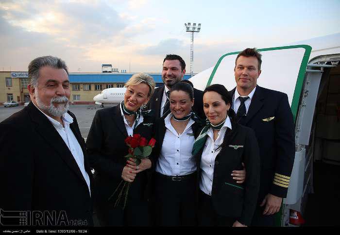 تصاویر ایرنا؛ عکس سیاست&zwnj;های دولت