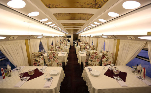 بلیت 150 هزار تومانی قطار 5 ستاره مشهد-تهران+عکس بلیت 150 هزار تومانی قطار 5 ستاره مشهد-تهران+عکس