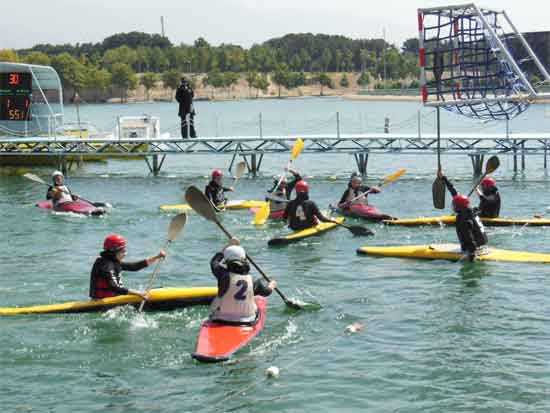 موج گلایهها بر ساحل ناآرام قایقرانی خراسان رضوی موج گلایهها بر ساحل ناآرام قایقرانی خراسان رضوی