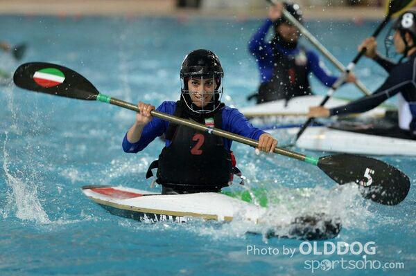 موج گلایهها بر ساحل ناآرام قایقرانی خراسان رضوی موج گلایهها بر ساحل ناآرام قایقرانی خراسان رضوی