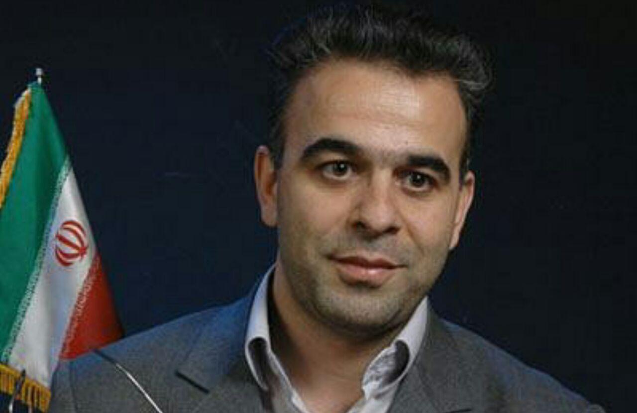 موج گلایهها بر ساحل ناآرام قایقرانی خراسان رضوی موج گلایهها بر ساحل ناآرام قایقرانی خراسان رضوی