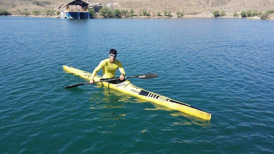 موج گلایهها بر ساحل ناآرام قایقرانی خراسان رضوی موج گلایهها بر ساحل ناآرام قایقرانی خراسان رضوی