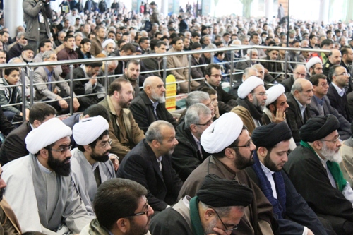 چشم دوختن عده ای به خارج مانع از شکوفایی اقتصاد ایران شد چشم دوختن عده ای به خارج مانع از شکوفایی اقتصاد ایران شد