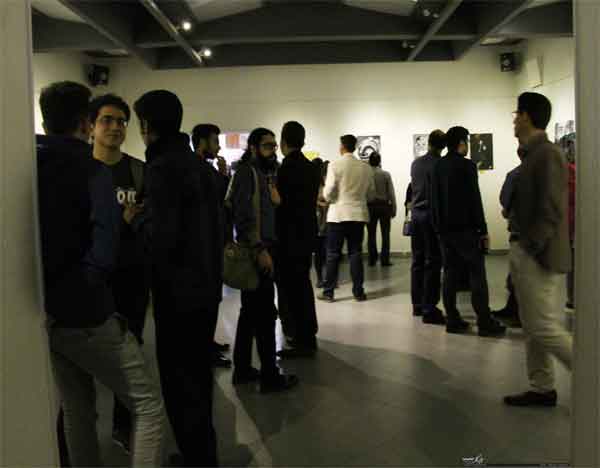 اولین دوسالانه نمایشگاه عکس&zwnj;گردی با 50 اثر منتخب در مشهد