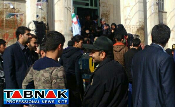 ناسازگاری سیاستهای اقتصادی استان با مطالبات بخش تعین کننده انتخابات ناسازگاری سیاستهای اقتصادی استان با مطالبات بخش تعین کننده انتخابات