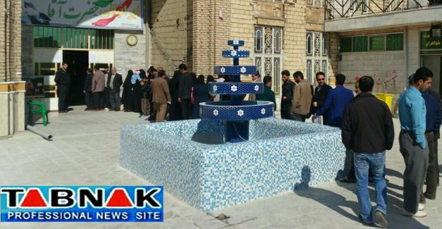 ناسازگاری سیاستهای اقتصادی استان با مطالبات بخش تعین کننده انتخابات ناسازگاری سیاستهای اقتصادی استان با مطالبات بخش تعین کننده انتخابات