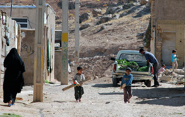 سعدی،همچنان در انتظار توجه! سعدی،همچنان در انتظار توجه!