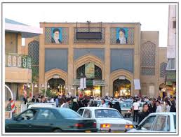 از اجاره مغازه 370 میلیون تومانی در بازار رضا(ع) تا بروز بیشترین تخلفات در اطراف حرم از اجاره مغازه 370 میلیون تومانی در بازار رضا(ع) تا بروز بیشترین تخلفات در اطراف حرم