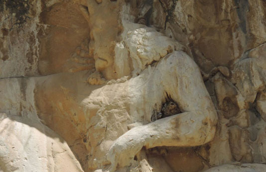 ساسانیان را این بار هموطنانشان نابود می کنند؟!!! ساسانیان را این بار هموطنانشان نابود می کنند؟!!!