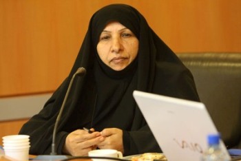 صالح پور؛ گزینه مناسب برای اداره کل امور بانوان و خانواده استانداری صالح پور؛ گزینه مناسب برای اداره کل امور بانوان و خانواده استانداری