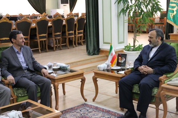 «حاشیهنشینی» نتیجه بیتوجهی به روستاست «حاشیهنشینی» نتیجه بیتوجهی به روستاست