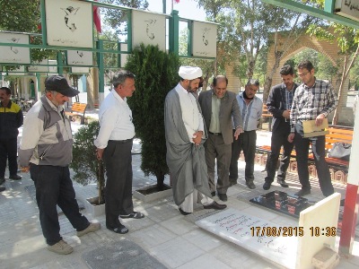 ولایتمداری و صبر آزادگان در دوران اسارت مایه هراس دشمنان نظام بود ولایتمداری و صبر آزادگان در دوران اسارت مایه هراس دشمنان نظام بود