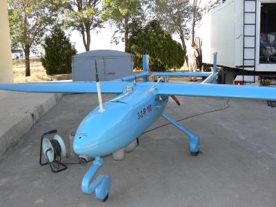 استفاده از پهباد برای شناسایی مناطق حفاظت شده استفاده از پهباد برای شناسایی مناطق حفاظت شده