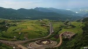 مسوول نابودی طبیعت حیران کیست؟ مسوول نابودی طبیعت حیران کیست؟