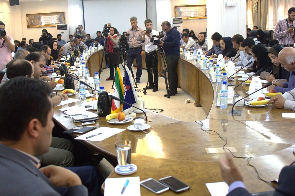 سهم واقعی بومی ها در پارس جنوبی 25 درصد / ایران تا سال 96 از قطر جلو میزند/ با تکمیل فازها تولید گاز به ۸۰۰ میلیون مترمکعب می رسد