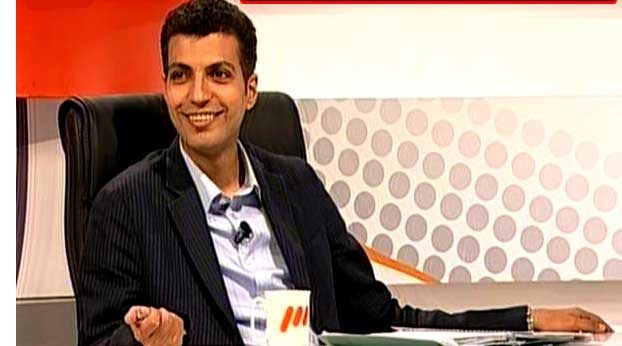 آیا دیشب جای 90 همه خندوانه نگاه می کردند!؟