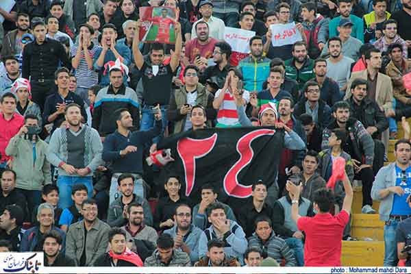 اولین سه امتیاز پرسپولیس در غیاب «هادی نوروزی» + عکسها اولین سه امتیاز پرسپولیس در غیاب «هادی نوروزی» + عکسها