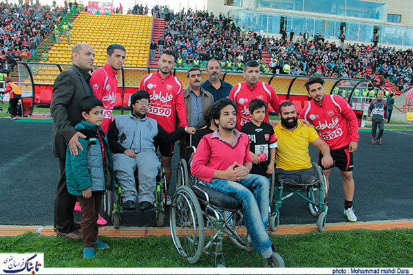 اولین سه امتیاز پرسپولیس در غیاب «هادی نوروزی» + عکسها اولین سه امتیاز پرسپولیس در غیاب «هادی نوروزی» + عکسها