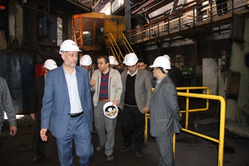 تأسیس انستیتو تحقیقاتی جامع میان دانشگاهها و صنعت تأسیس انستیتو تحقیقاتی جامع میان دانشگاهها و صنعت