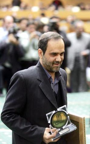 عنوان شهید برای دکتر کاظمی آشتیانی توسط رهبر معظم انقلاب