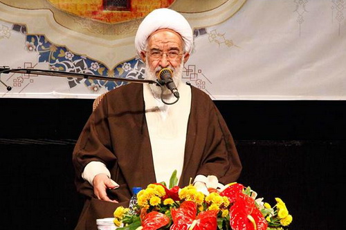 مهمترین جمله نبی اسلام (ص) درباره فاطمه(س) چه بود؟!