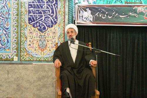 مجلس جای افرادی نیست که به دنبال تضعیف مواضع انقلاب هستند مجلس جای افرادی نیست که به دنبال تضعیف مواضع انقلاب هستند