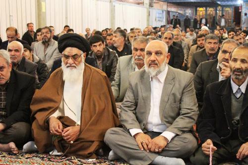 مجلس جای افرادی نیست که به دنبال تضعیف مواضع انقلاب هستند مجلس جای افرادی نیست که به دنبال تضعیف مواضع انقلاب هستند