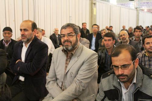 مجلس جای افرادی نیست که به دنبال تضعیف مواضع انقلاب هستند مجلس جای افرادی نیست که به دنبال تضعیف مواضع انقلاب هستند