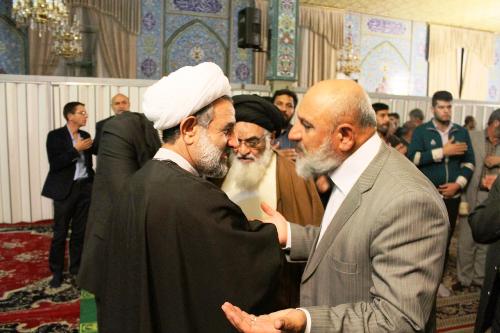 مجلس جای افرادی نیست که به دنبال تضعیف مواضع انقلاب هستند مجلس جای افرادی نیست که به دنبال تضعیف مواضع انقلاب هستند