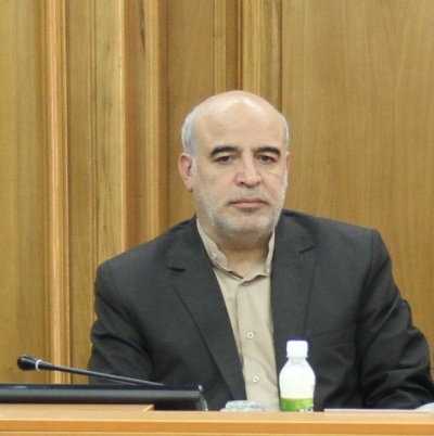 بخش خصوصی راه حل تأمین پارکینگ تهران / کمبود پارکینگ راهی برای درآمدزایی؟؟؟