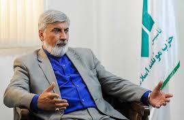 ترقی: آرای قالیباف ریزش کرده، شاید مردم به او اقبال نکنند ترقی: آرای قالیباف ریزش کرده، شاید مردم به او اقبال نکنند