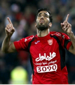 سایه ی سنگین لرستان بر سر لیگ سایه ی سنگین لرستان بر سر لیگ