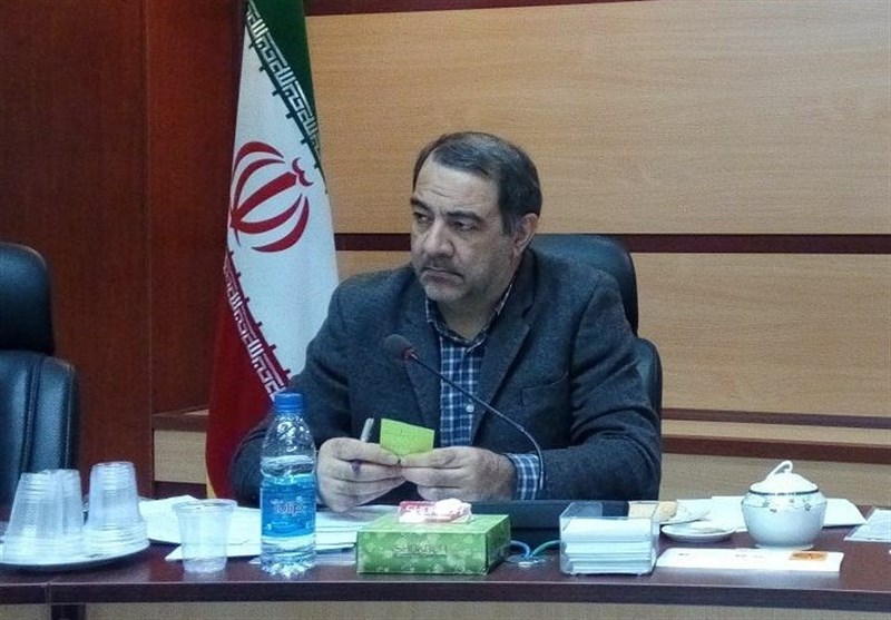 سی و هفت درصد شرکت های معرفی شده به بانک ها چهل و یک درصد تسهیلات را دریافت کرده اند سی و هفت درصد شرکت های معرفی شده به بانک ها چهل و یک درصد تسهیلات را دریافت کرده اند