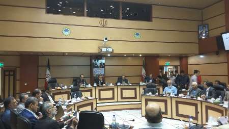 جذب اعتبارات ملی اندک توسط مدیران استان نشان دهنده کم کاری آن هاست جذب اعتبارات ملی اندک توسط مدیران استان نشان دهنده کم کاری آن هاست