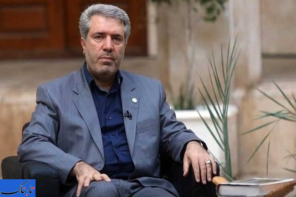 مدير عامل سازمان منطقه آزاد كيش چهره سال صنعت ساختمان شد مدير عامل سازمان منطقه آزاد كيش چهره سال صنعت ساختمان شد