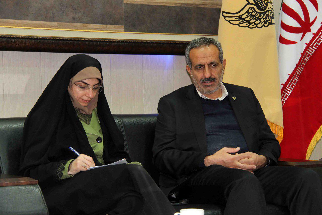 ظرفیت قطار نوروزی مبادی 26 گانه مشهد به بیش از 90 رام می‌رسد / قطارمشهد به کربلا نیازمند اعلام حضور مسئولان است