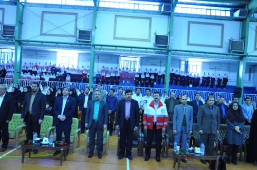 غرفه های سلامت مدرسه ابتدایی دخترانه سما اراک در آغاز هفته سلامت غرفه های سلامت مدرسه ابتدایی دخترانه سما اراک در آغاز هفته سلامت