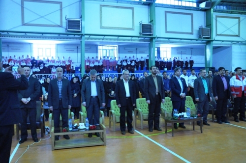 غرفه های سلامت مدرسه ابتدایی دخترانه سما اراک در آغاز هفته سلامت غرفه های سلامت مدرسه ابتدایی دخترانه سما اراک در آغاز هفته سلامت