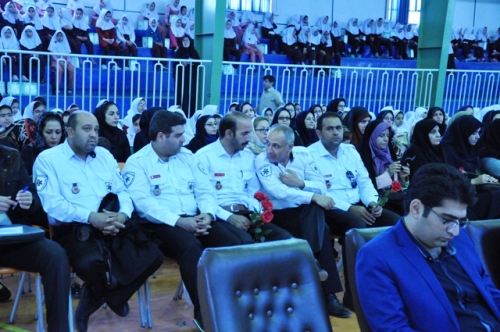 غرفه های سلامت مدرسه ابتدایی دخترانه سما اراک در آغاز هفته سلامت غرفه های سلامت مدرسه ابتدایی دخترانه سما اراک در آغاز هفته سلامت