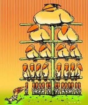 سريال ادامه دار دستگيري اعضاي شركت هاي هرمی در مشهد!