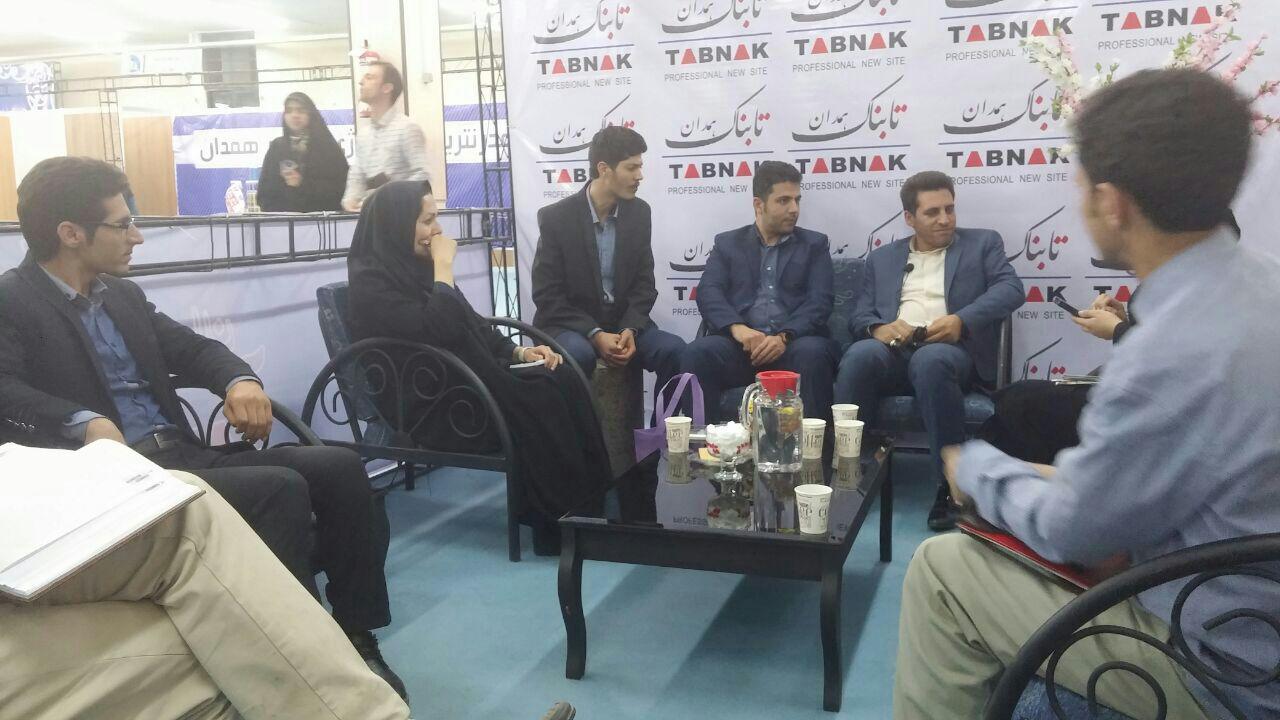 نمایشگاه تخصصی پل ارتباطی دولت با بخش خصوصی/ ضعف مدیریتی از عوامل از موانع کسب و کار در استان / بلاتکلیفی پروژهی بسته بندی قهورد / بروکراسی اداری سد راه سرمایهگذاری نمایشگاه تخصصی پل ارتباطی دولت با بخش خصوصی/ ضعف مدیریتی از عوامل از موانع کسب و کار در استان / بلاتکلیفی پروژهی بسته بندی قهورد / بروکراسی اداری سد راه سرمایهگذاری