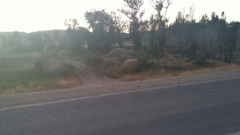 جاده&zwnj;ی بی تابلو پدر ۷ دختر را به کام مرگ فرستاد