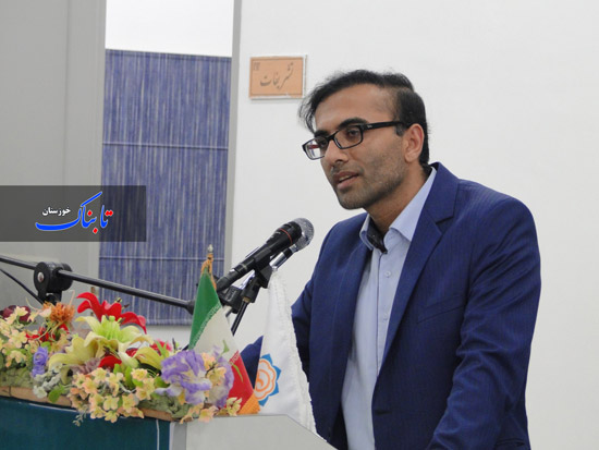 حمایت از فعالیت هنری را تکلیف خود می دانیم/ لزوم حمایت از انجمن خوشنویسان