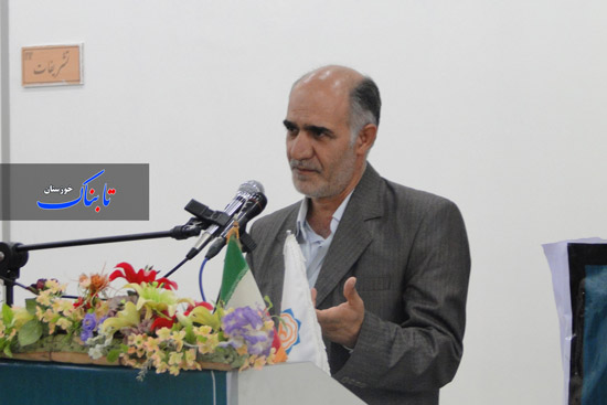 حمایت از فعالیت هنری را تکلیف خود می دانیم/ لزوم حمایت از انجمن خوشنویسان